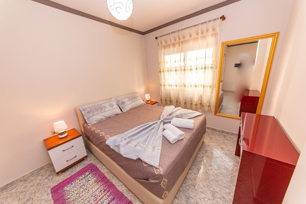 Фото Fiore Hotel