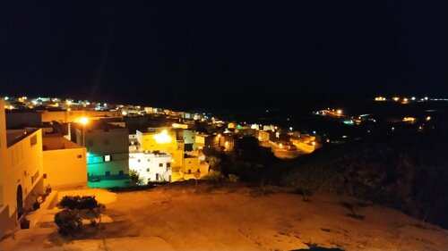 Гостиница La Casa De Gran Vista