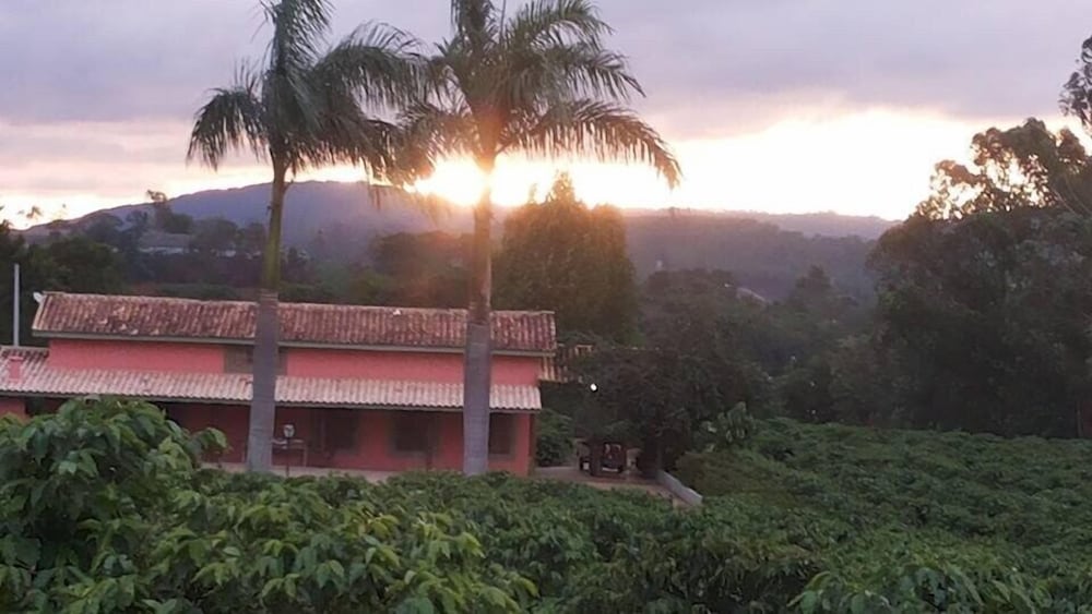 Фото Hirondelle Paraíso