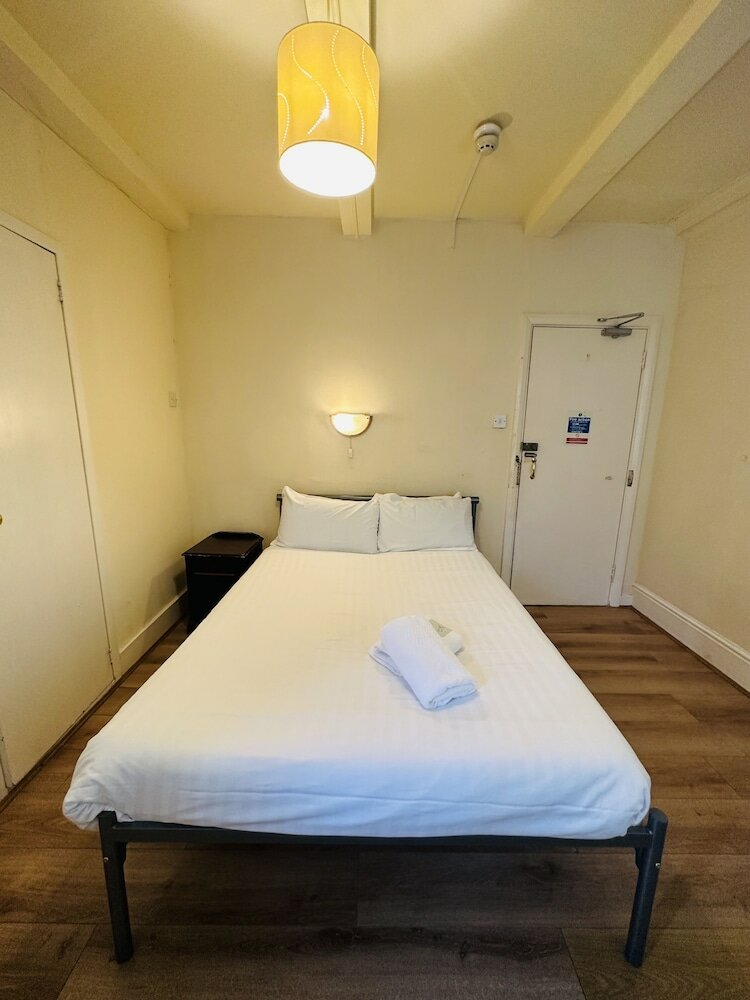 Фото Thanet Hotel Annex