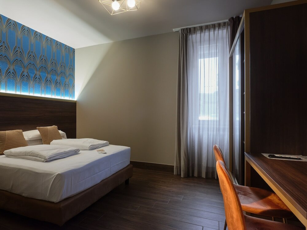 Фото Hotel Giulietta