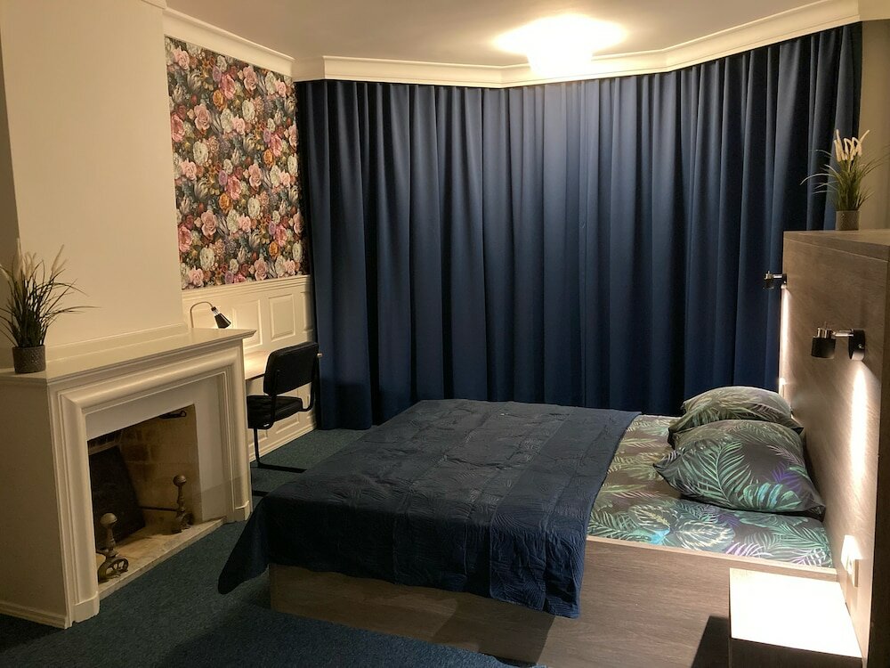 Фото Hotel Poseidon