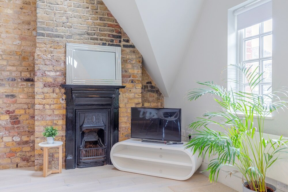 Фото StayInn Holborn