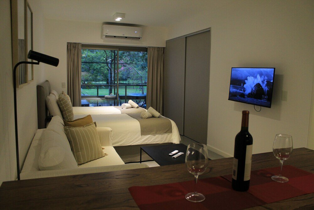 Фото Babel Pampa