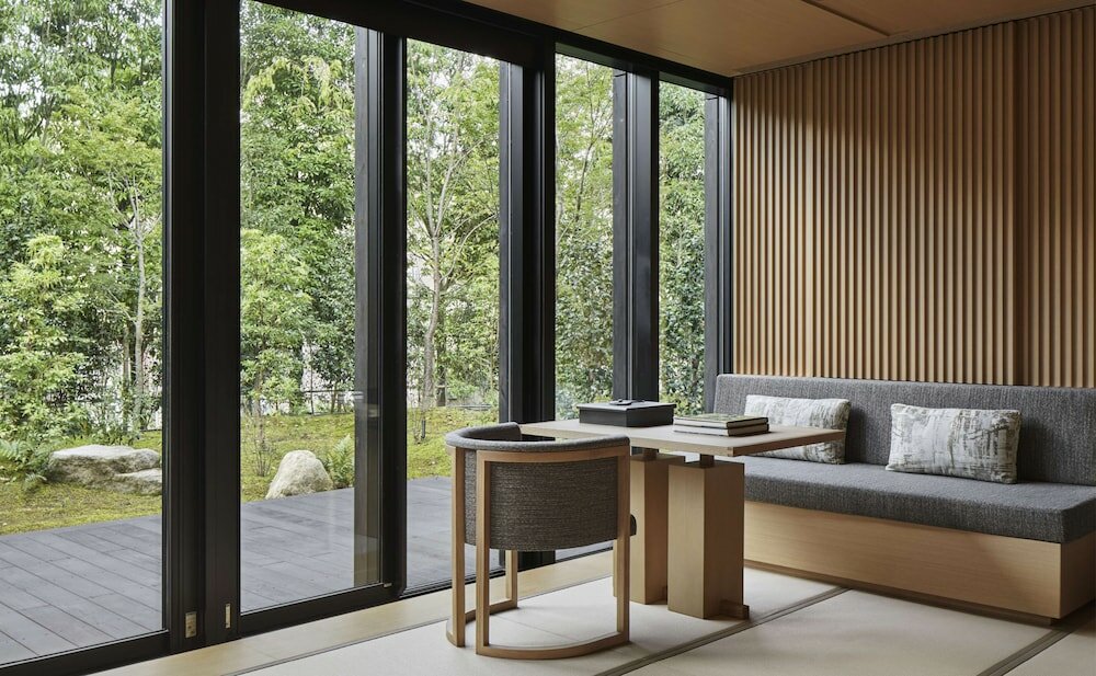Фото Aman Kyoto