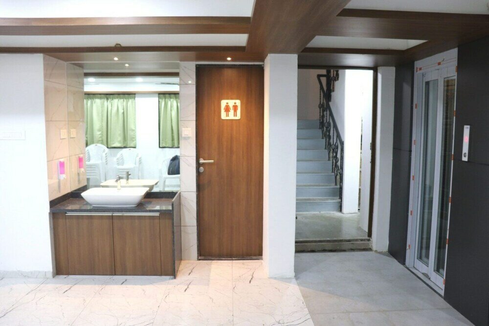 Фото Sharman Suites