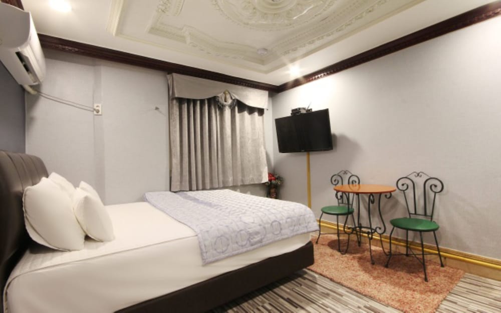 Фото Paradise Motel