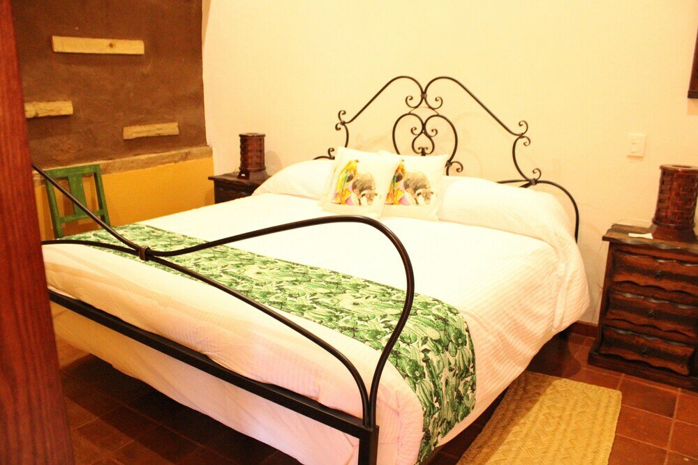 Фото Hotel Santa Martha