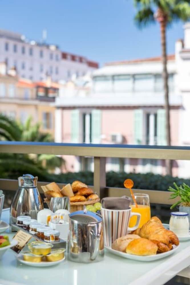 Фото Hôtel Le Gray d'Albion