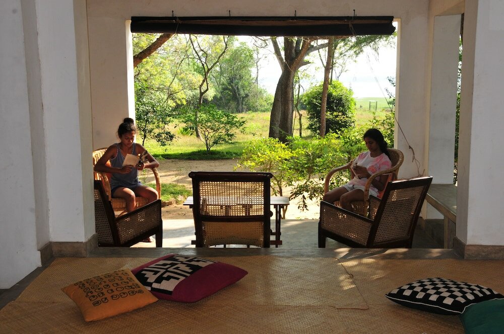 Фото Water's Edge Anuradhapura