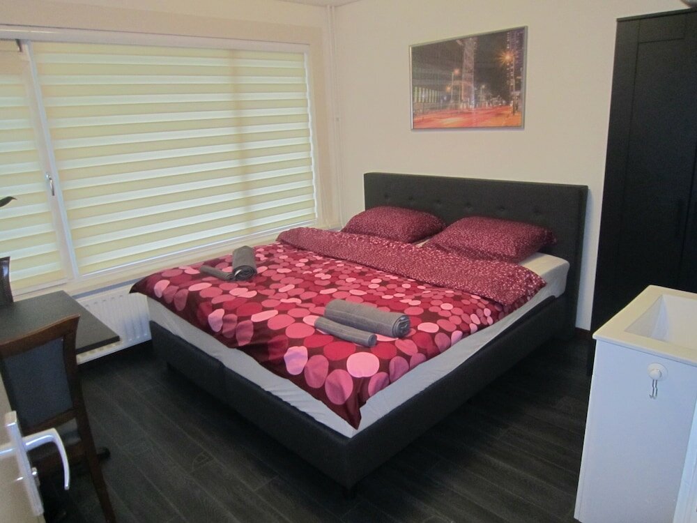 Фото B&b Hotel Lichtstad