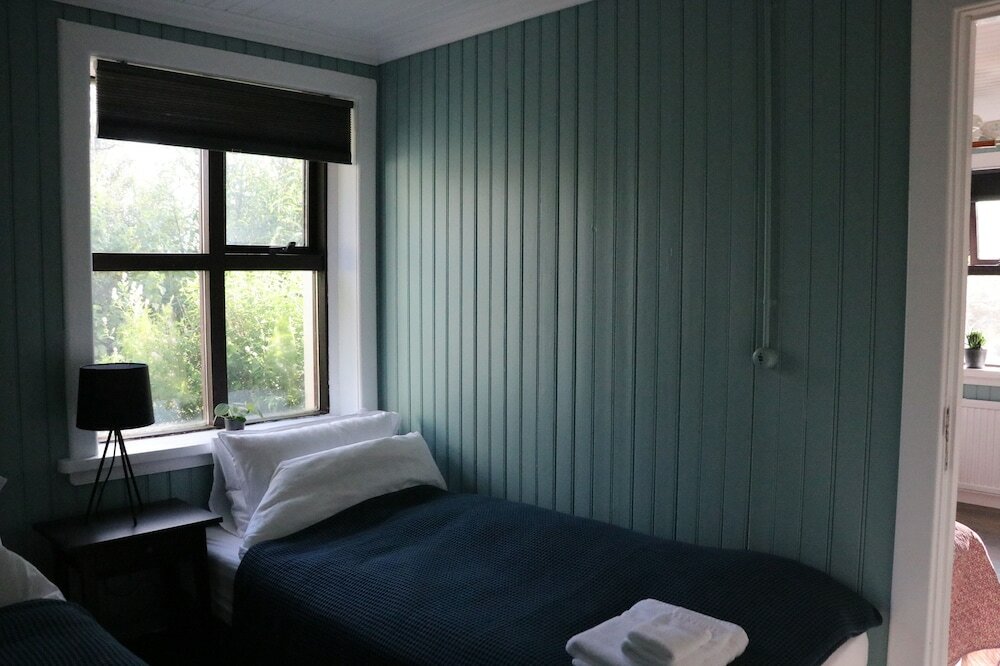 Фото Prestshús 2 Guesthouse