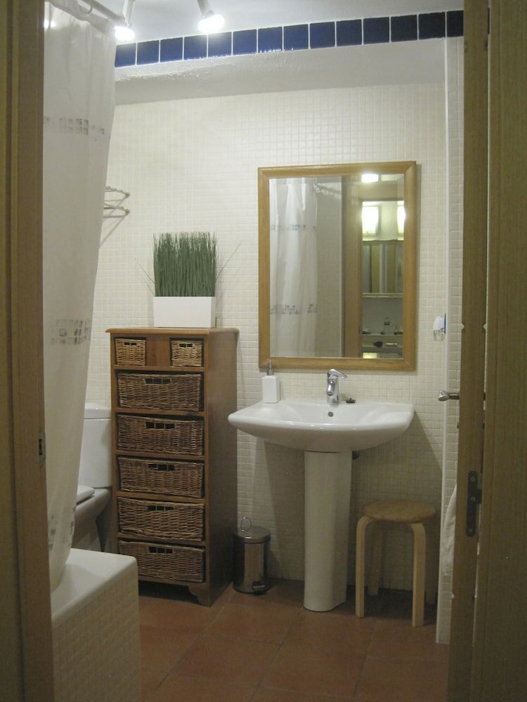 Фото Apartamento Sobre el Mar