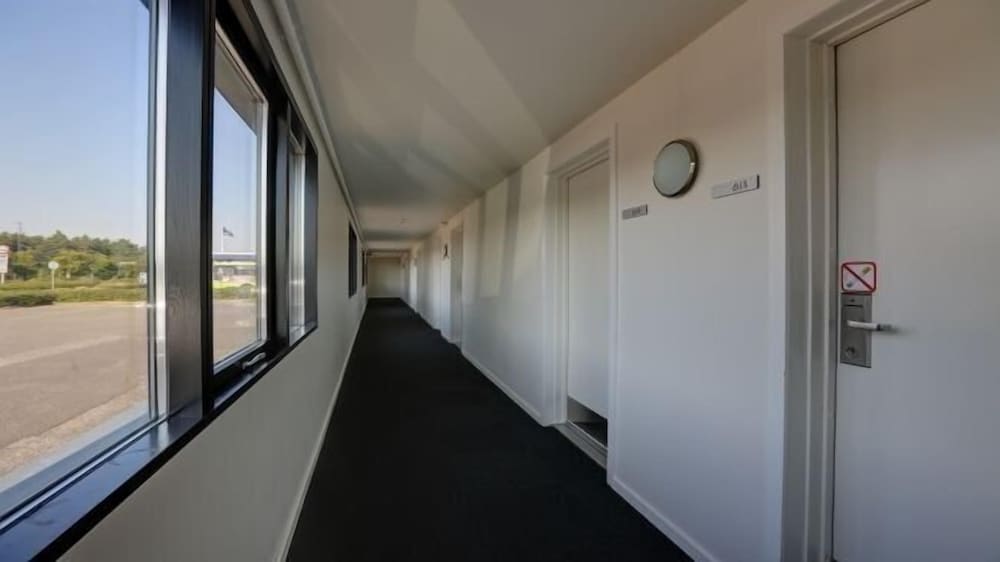 Фото Stop'n Sleep