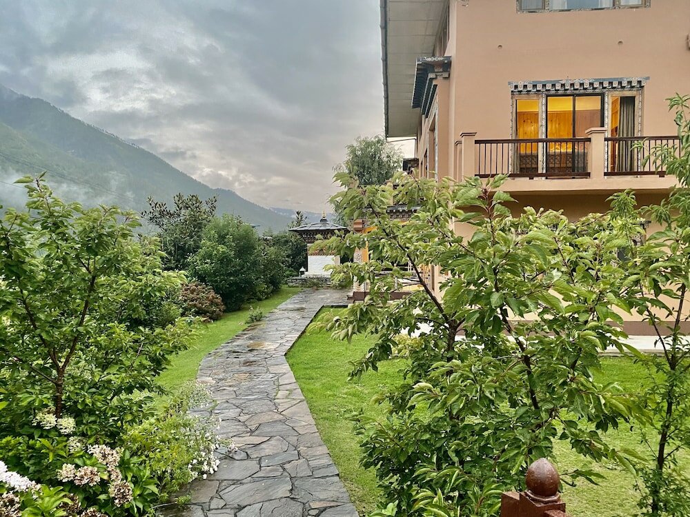 Фото Taktsang Village Resort