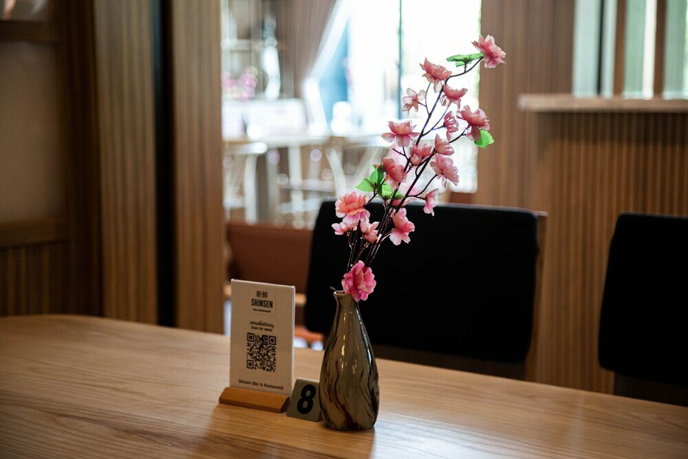 Фото The Arch Phuket Hotel