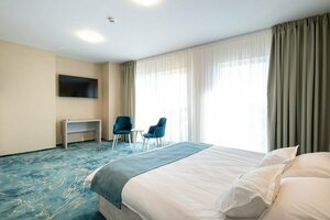 Гостиница Fiald Hotel & SPA