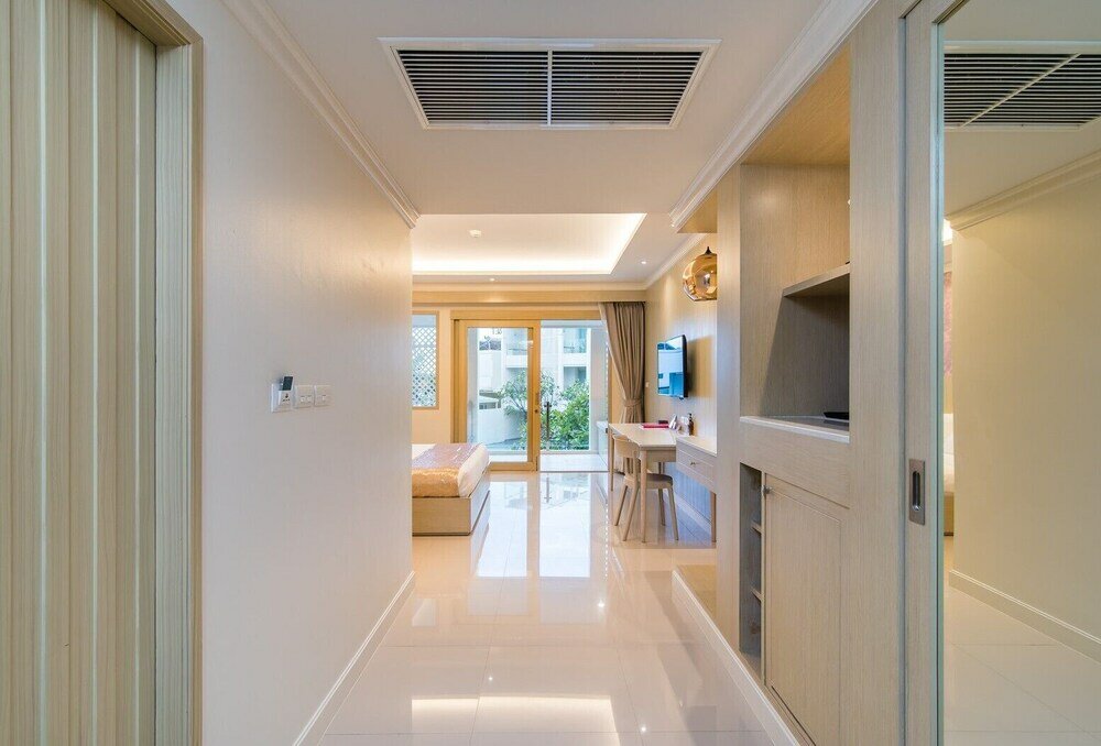 Фото The Sea - Cret Hua Hin