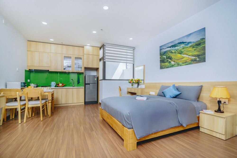 Фото Monalisa Apartment