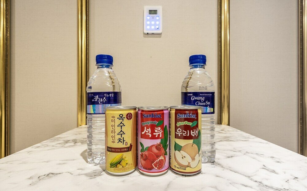 Фото M&Lucky Hotel