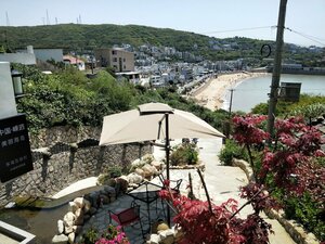 Гостиница 25 Degree Sea Boutique Homestay