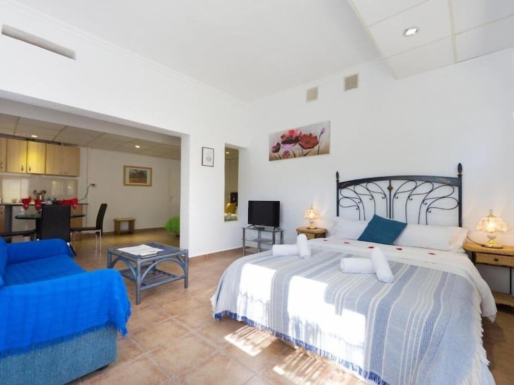 Фото Aparthotel Carrio Sol - Monty´s