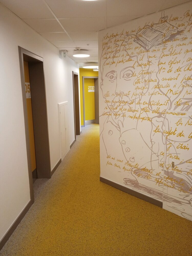 Фото Hotel Victoria