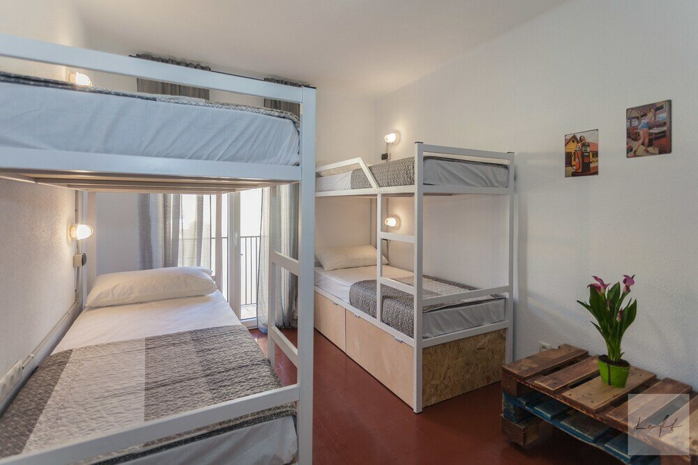 Фото Loft Apartments - Hostel