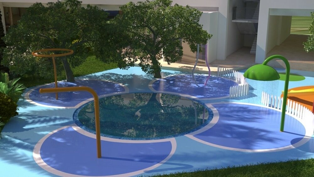 Фото Ocean's Creek Beach Hotel