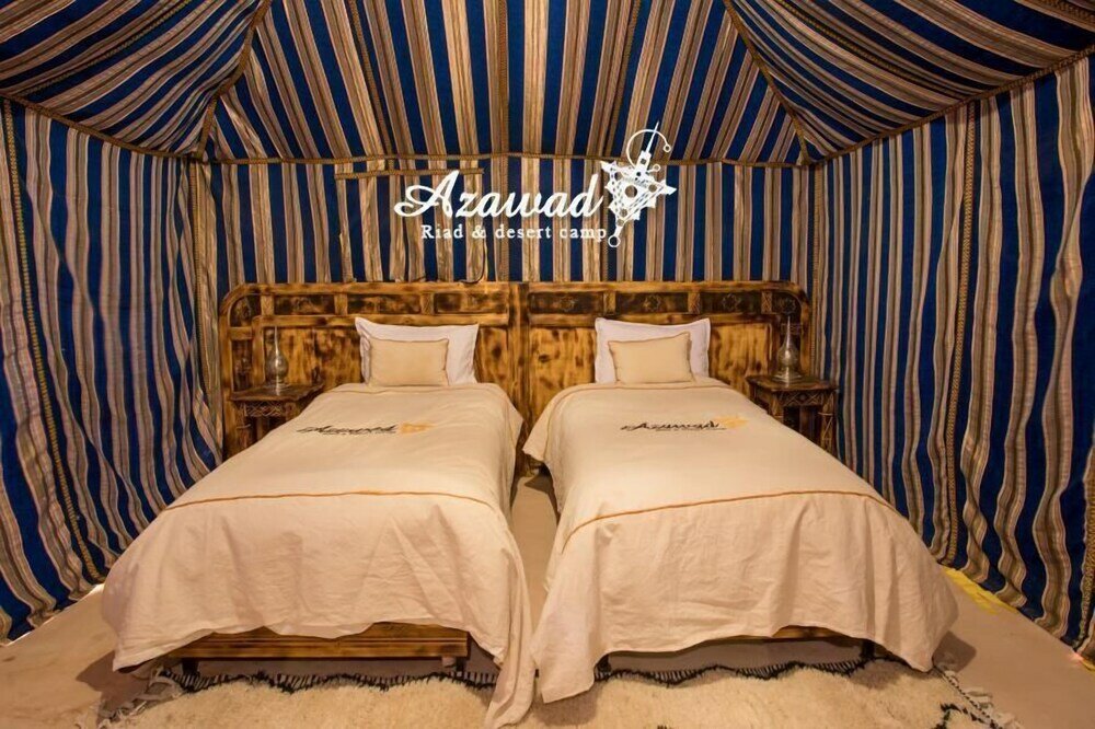 Фото Bivouac Azawad merzouga