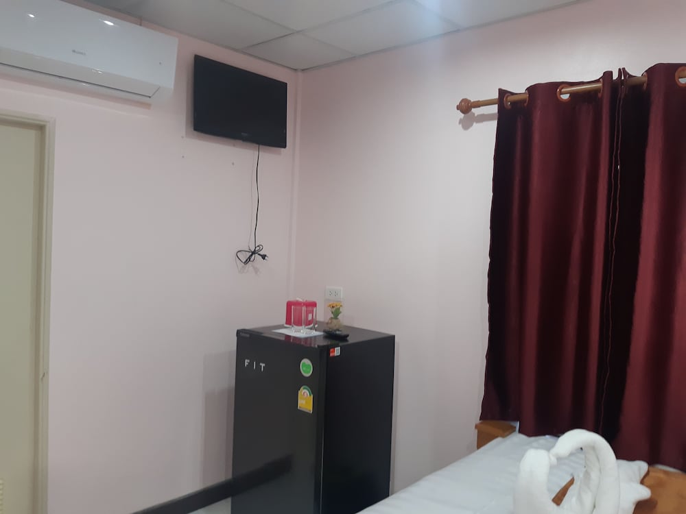 Фото Makwan Resort Rayong