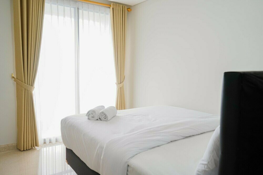 Hotel Best View and Comfy Studio Gold Coast Apartment, Jakarta, photo