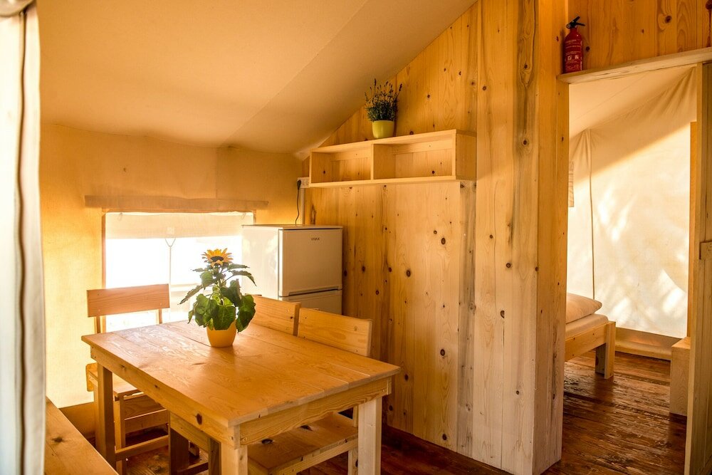 Фото Sunflower Camping Savudrija