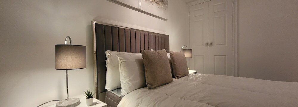 Фото Canary Wharf - Colt Street