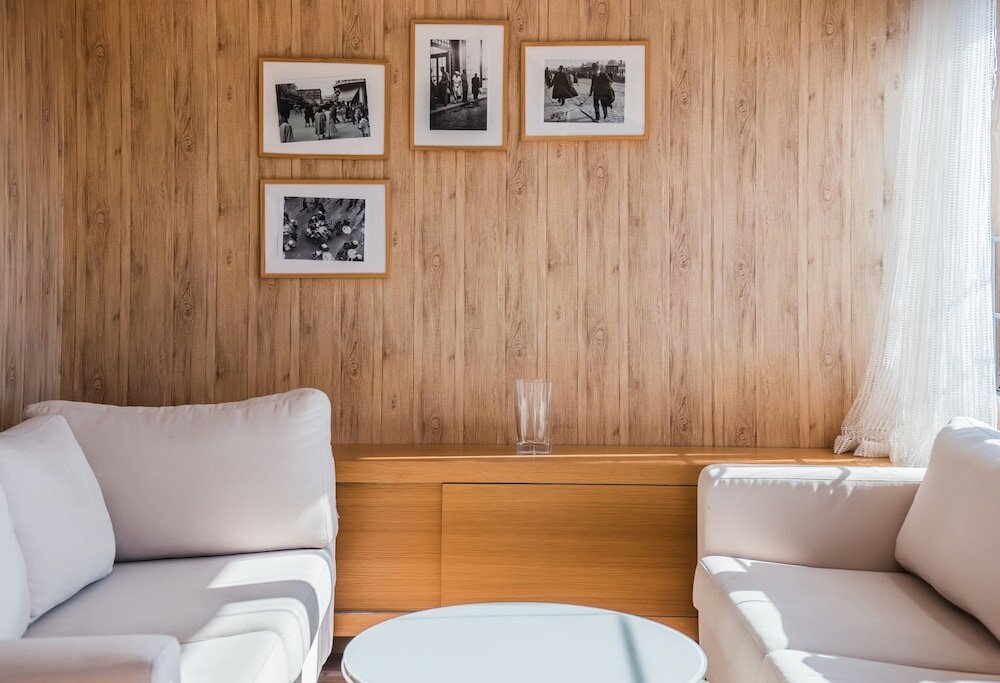 Фото Morrison Apt by halu! Apartments