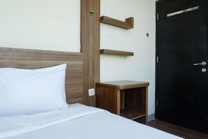 Enchanting 2br Apartment at Tamansari Papilio (East Java, Ahmad Yani), hotel