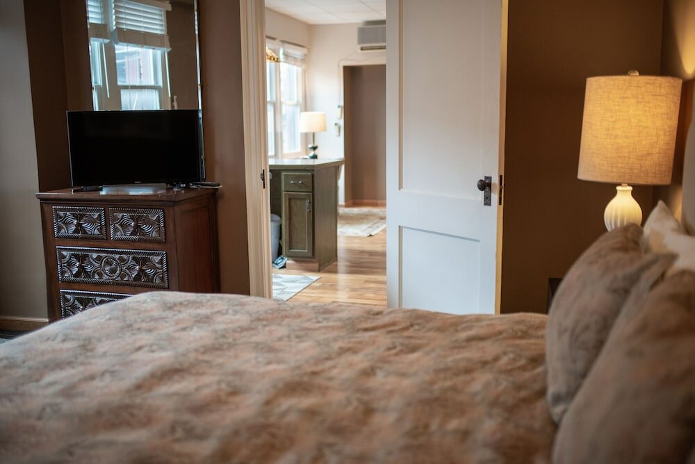 Фото FountainView Inn