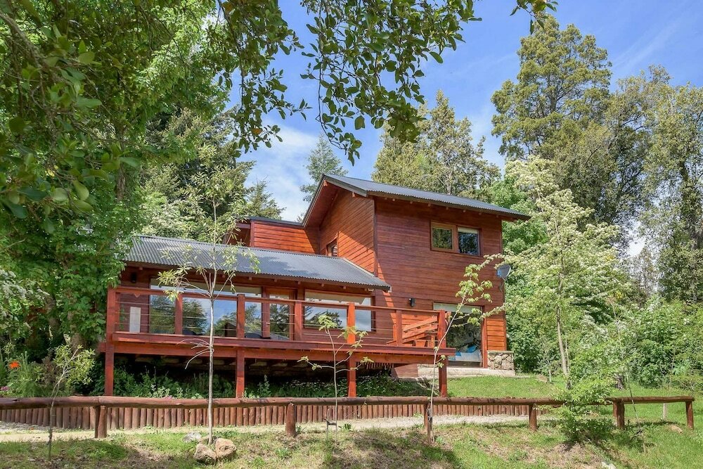 Фото Solar Selvana - Casas de montaña