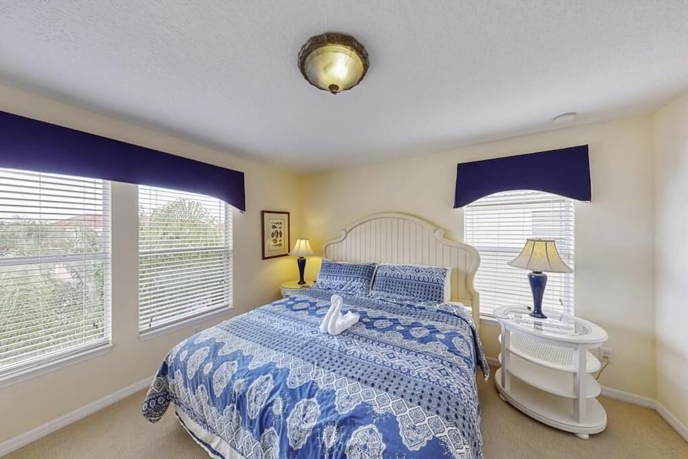 Фото Chun's Bella Vida Resort Vacation Home