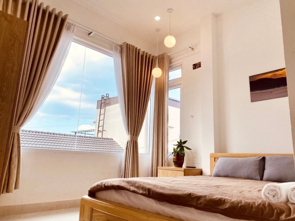 Фото Villa Aroma Dalat