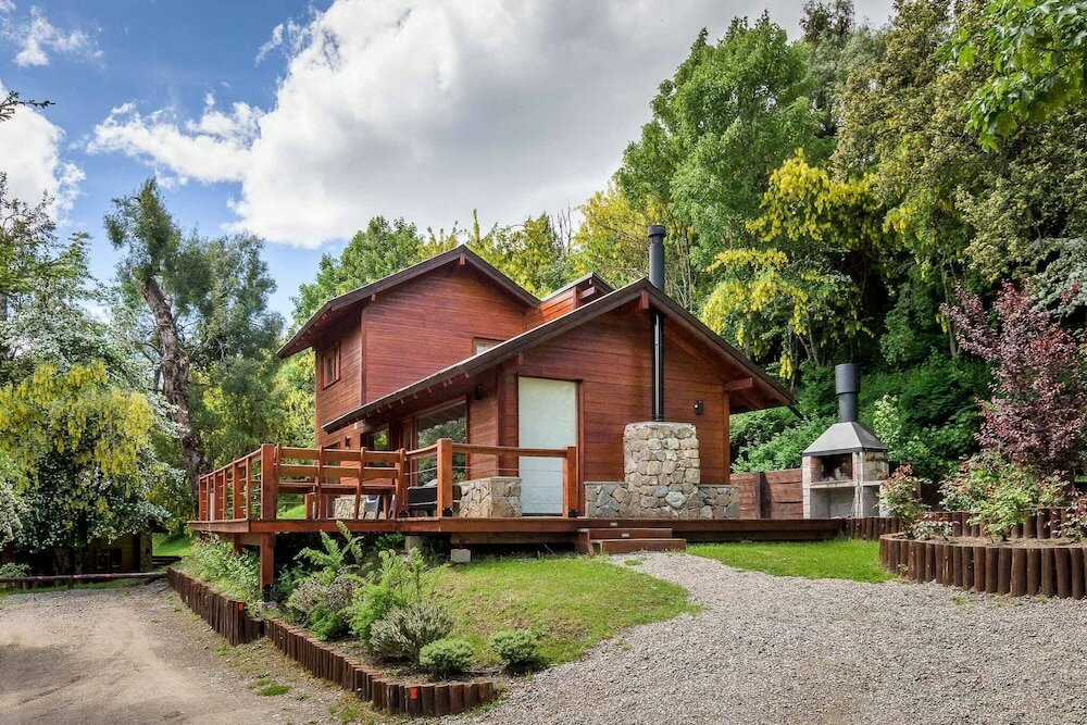 Фото Solar Selvana - Casas de montaña