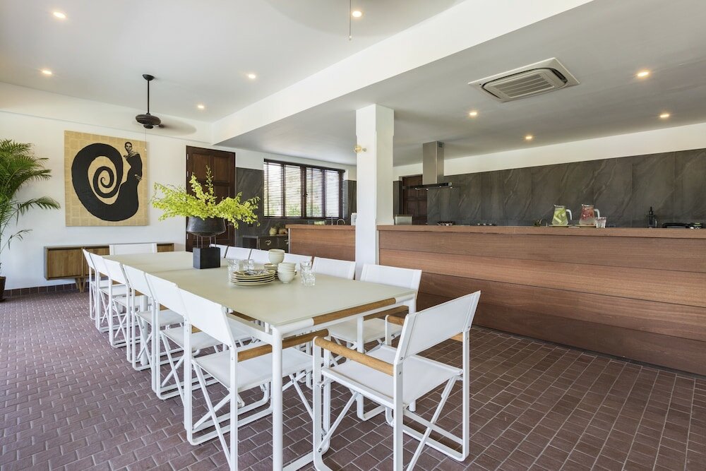 Фото Lemongrass Pool Villa