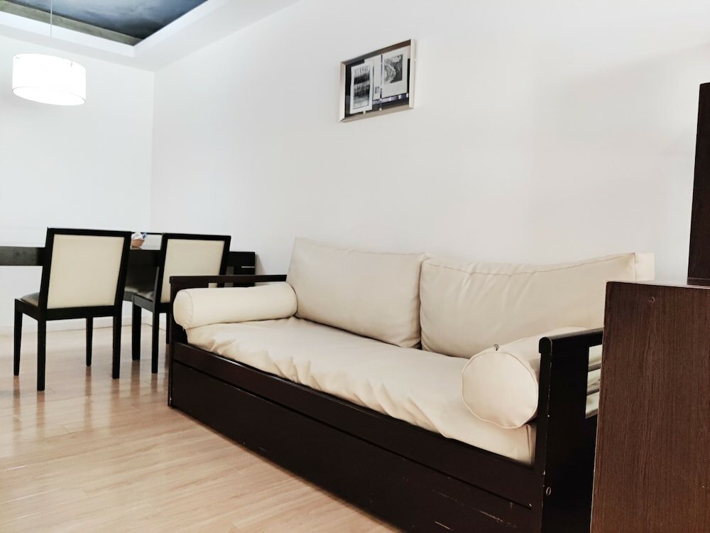 Фото Bens Barrio Norte Apartments