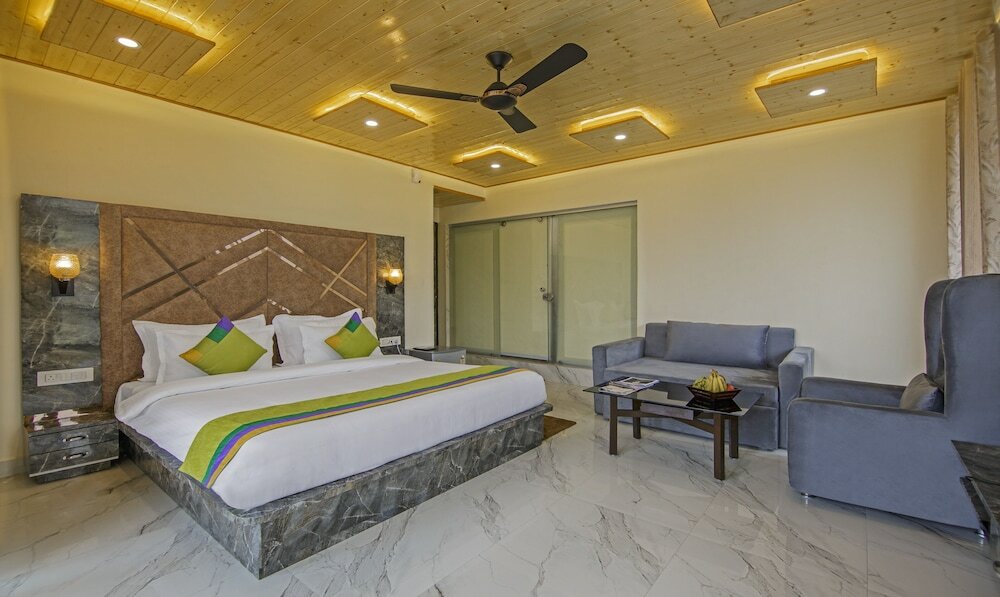 Фото Treebo Trend Ortus Residency