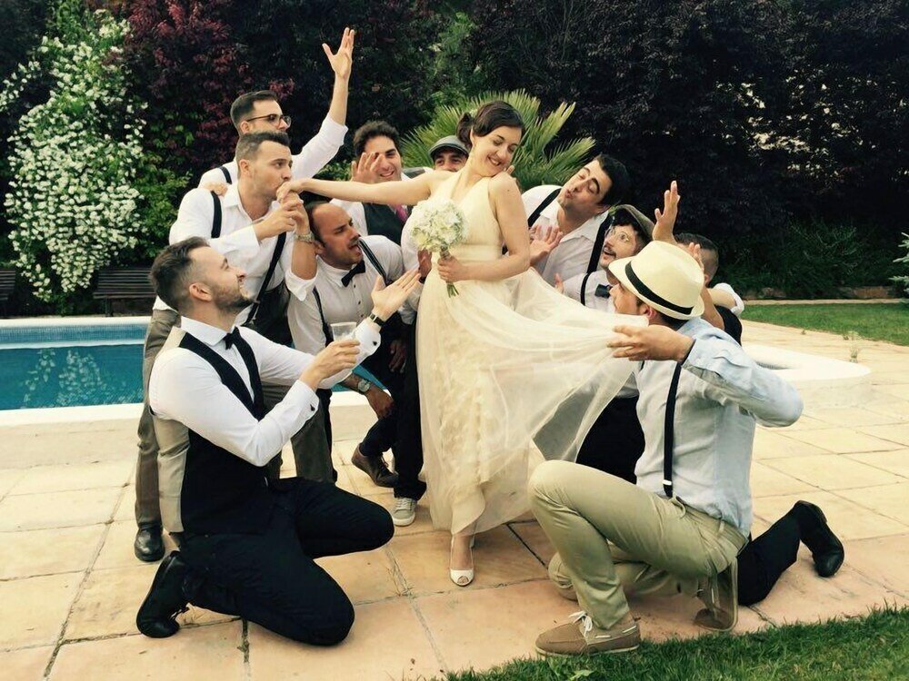 Фото Masia Ventanell