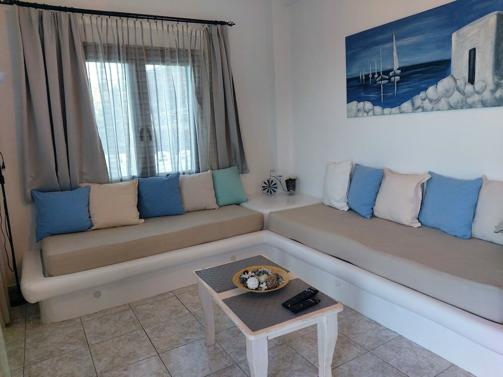 Фото Dream Villa