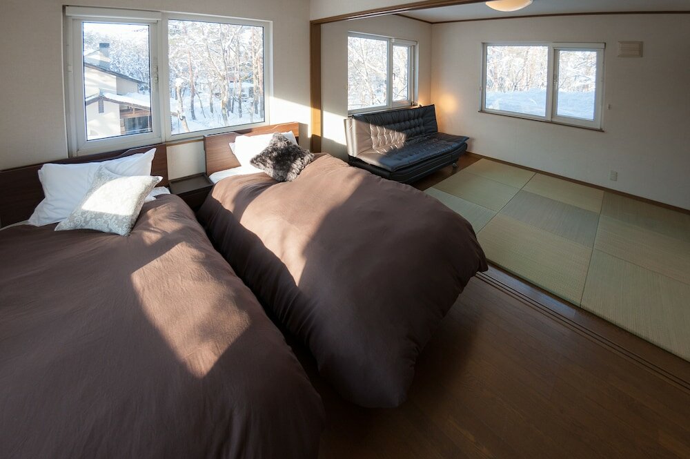 Фото Hakuba Syunrokuan