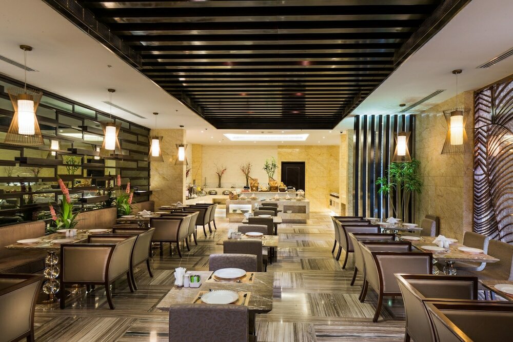 Фото Boudl Al Sahafa