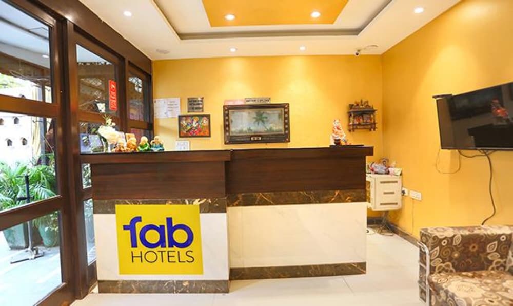 Фото Fabexpress Vaishnavi Stay