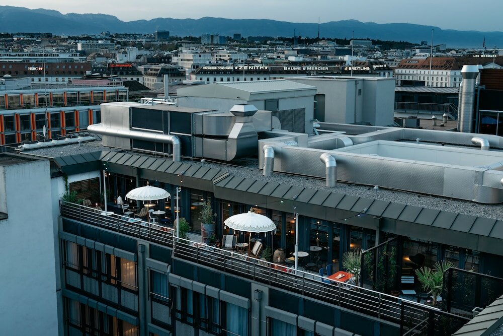 Фото отеля 4